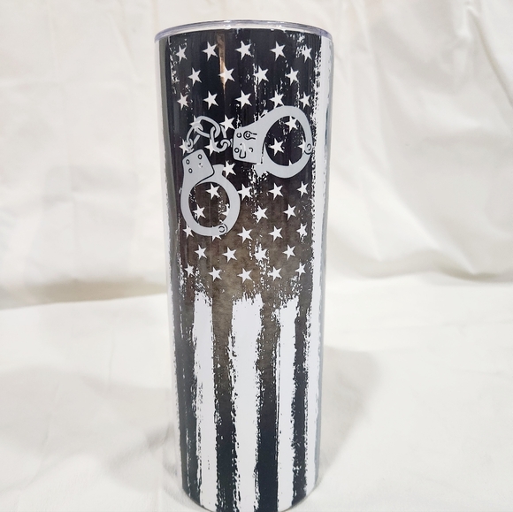 Corrections tumbler - Picture 2 of 3